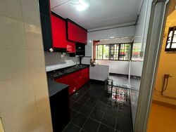 Blk 486 Choa Chu Kang Avenue 5 (Choa Chu Kang), HDB 4 Rooms #504513931